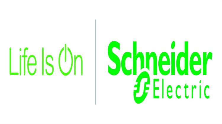 Schneider Electric: Επαγγελματική Πλατφόρμα Εκπαίδευσης για την Αντιμετώπιση του Κενού Δεξιοτήτων στα Data Center
